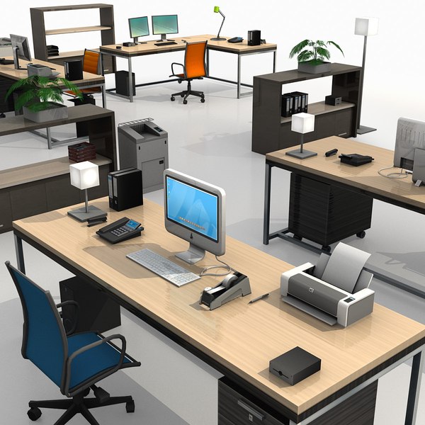 IT Products Overview